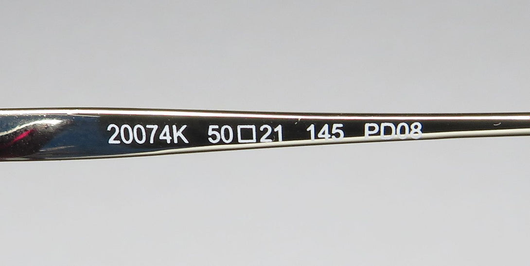 Koali 20074k Eyeglasses