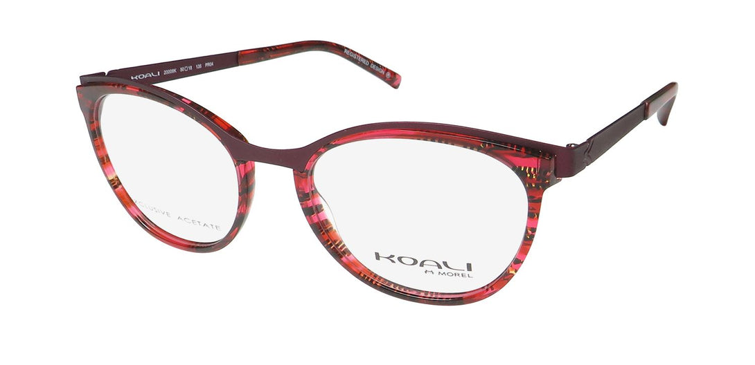 Koali 20008k Eyeglasses