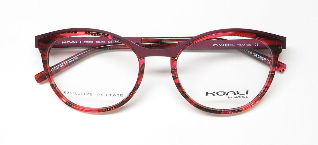 Koali 20008k Eyeglasses