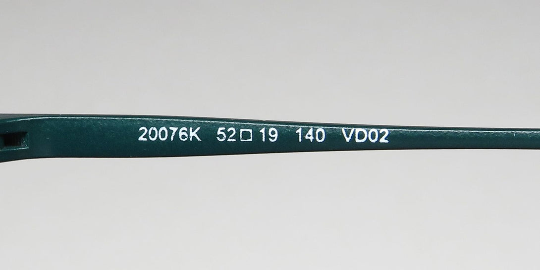 Koali 20076k Eyeglasses