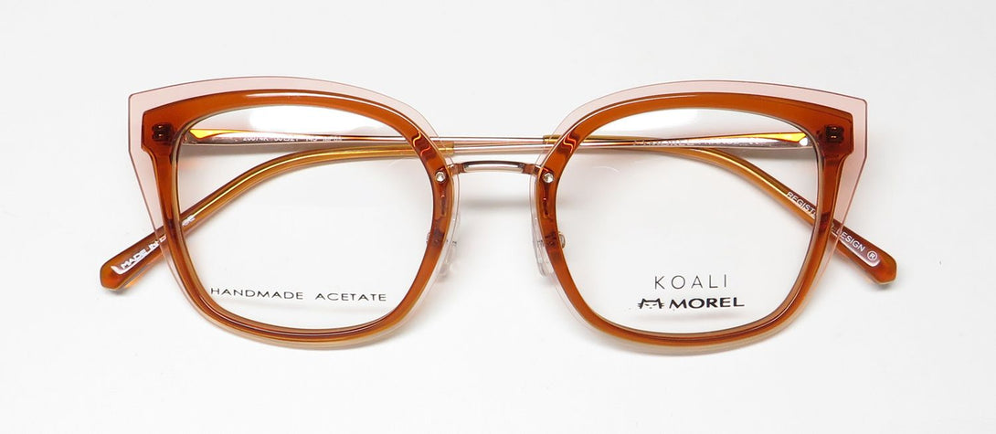 Koali 20074k Eyeglasses