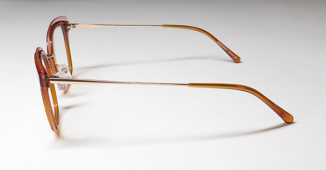 Koali 20074k Eyeglasses