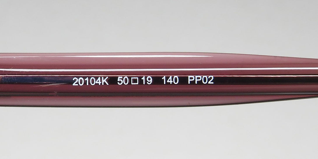 Koali 20104k Eyeglasses