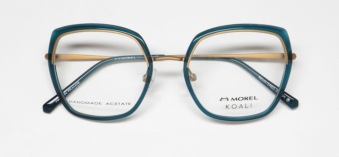 Koali 20096k Eyeglasses