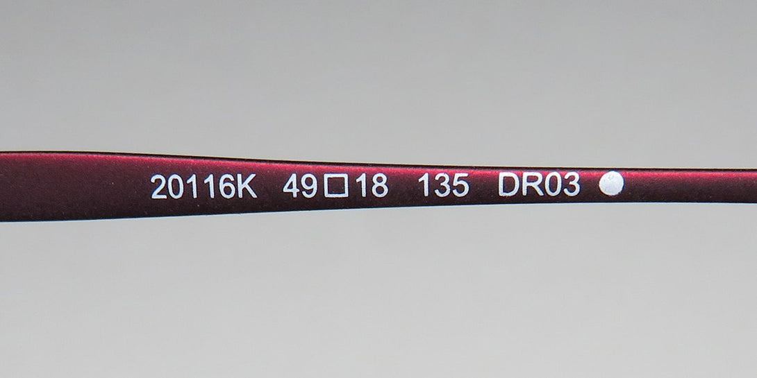 Koali 20116k Eyeglasses