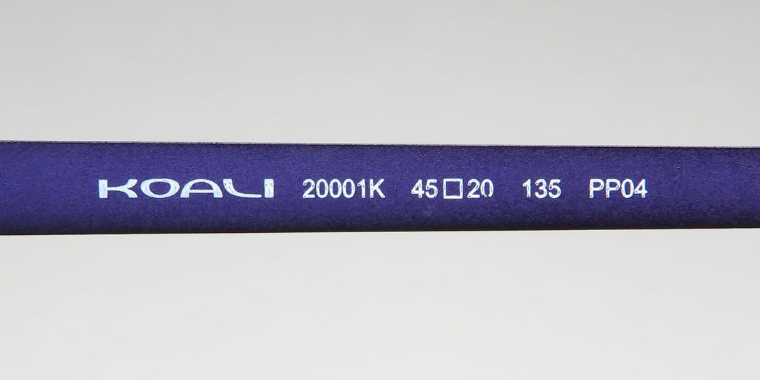 Koali 20001k Eyeglasses