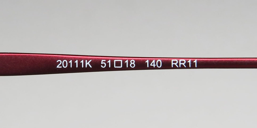 Koali 20111k Eyeglasses