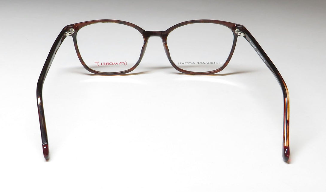 Marius Morel 1880 Red Nicole 90038c Eyeglasses