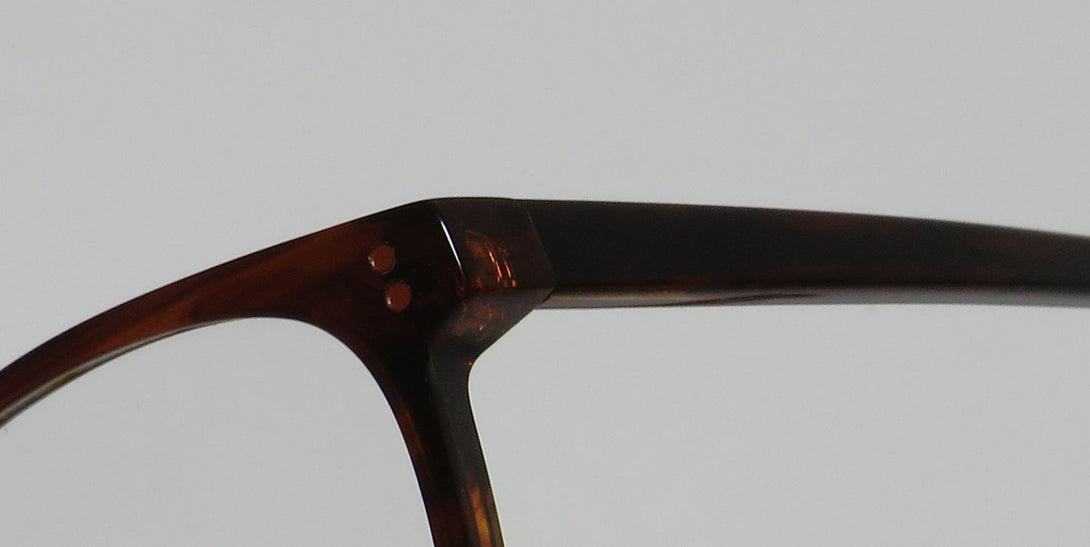 Marius Morel 1880 Red Nicole 90038c Eyeglasses