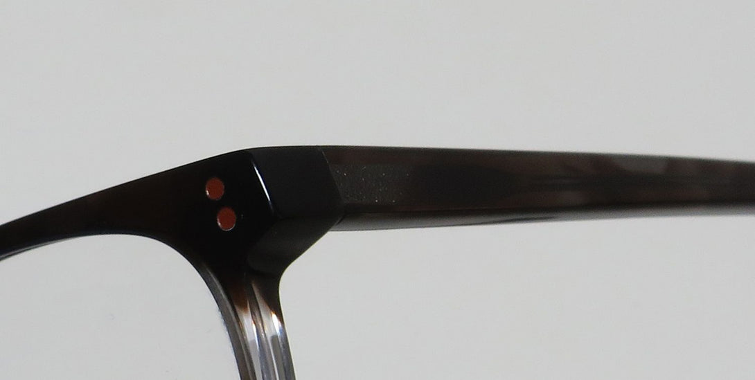Marius Morel 1880 Red Nicole 90038c Eyeglasses