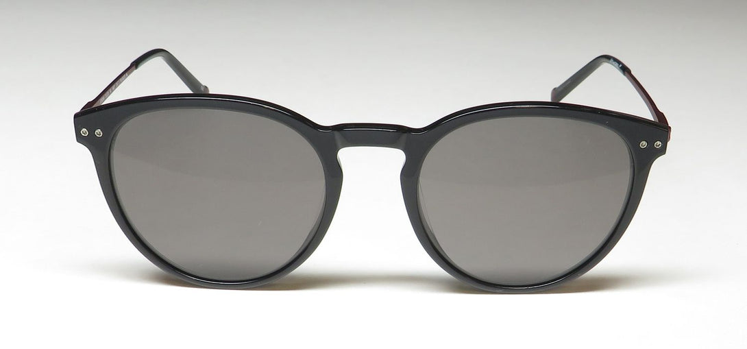 Morel Red Jordan 90022c Sunglasses