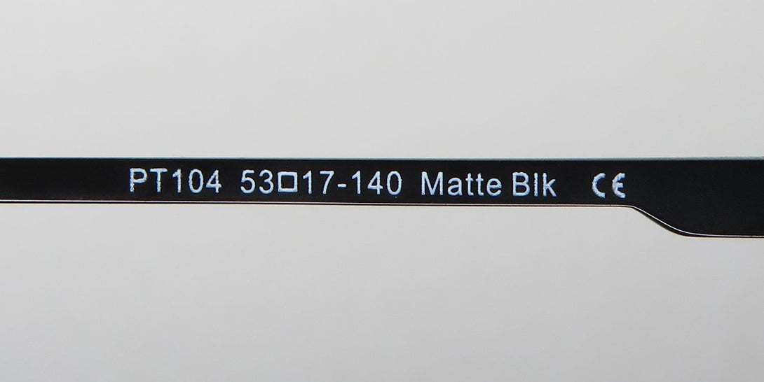 Primary Pt104 Eyeglasses