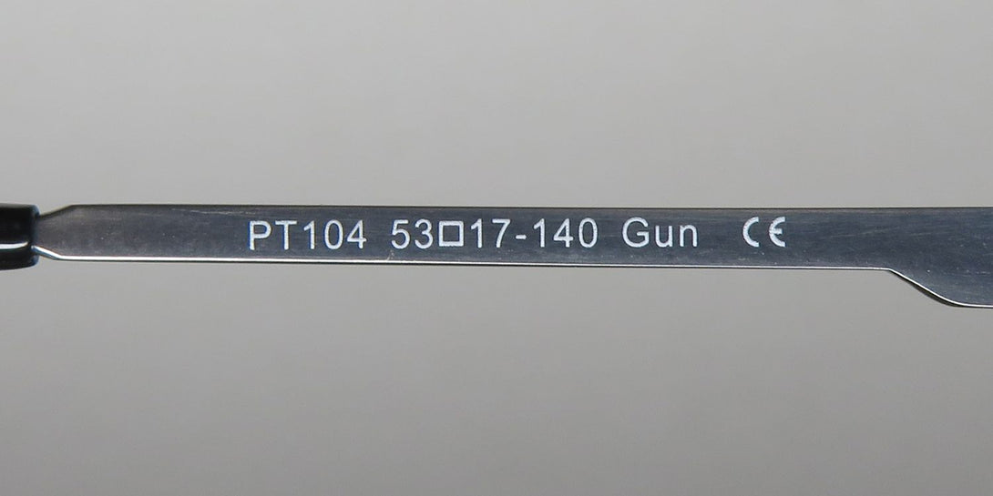 Primary Pt104 Eyeglasses