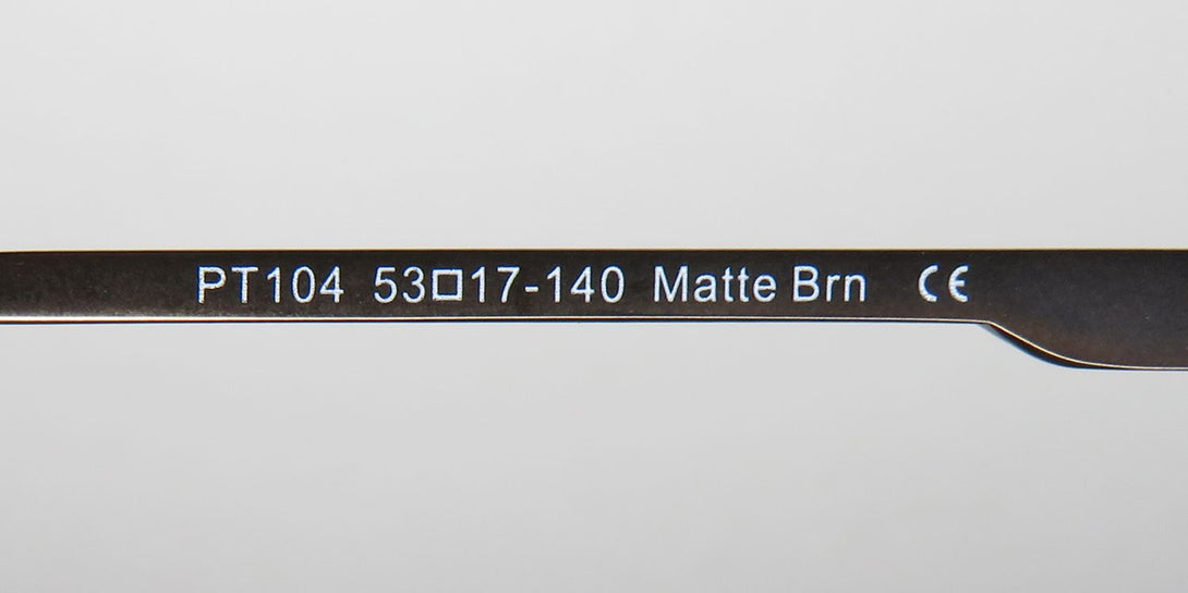 Primary Pt104 Eyeglasses