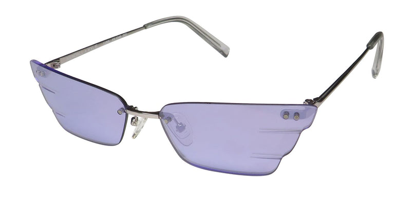 Kendall + Kylie - Kk4049 Luna Sunglasses for Women – ModaFrames display picture 3