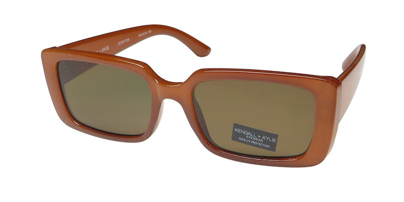 Kendall + Kylie - Blkk5151 Leighton Sunglasses for Women  display picture 2