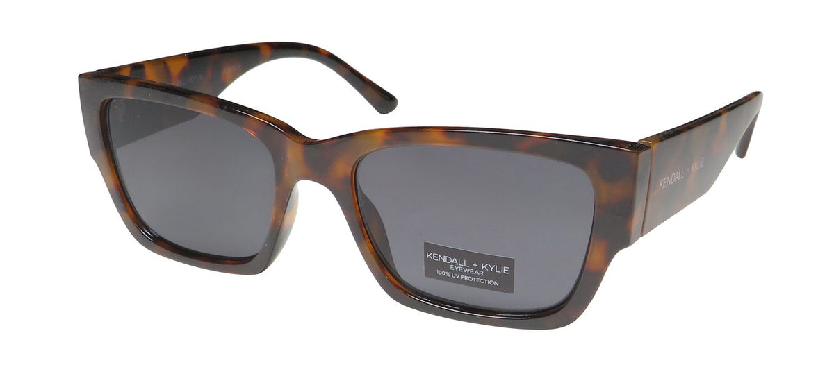 Kendall + Kylie - Kk5136ce Aubrey Sunglasses for Women  display picture 2