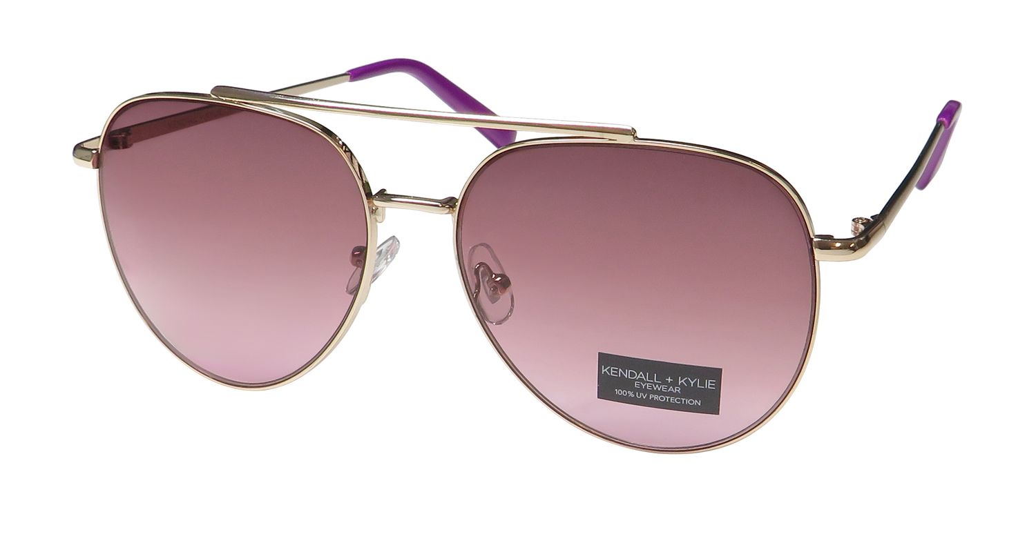 Kendall + Kylie - Kk4050dce Jett Sunglasses for Women – ModaFrames