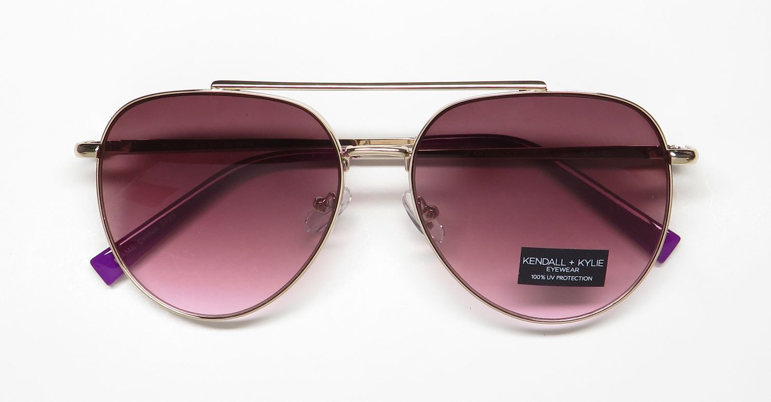 Kendall + Kylie - Kk4050dce Jett Sunglasses for Women – ModaFrames