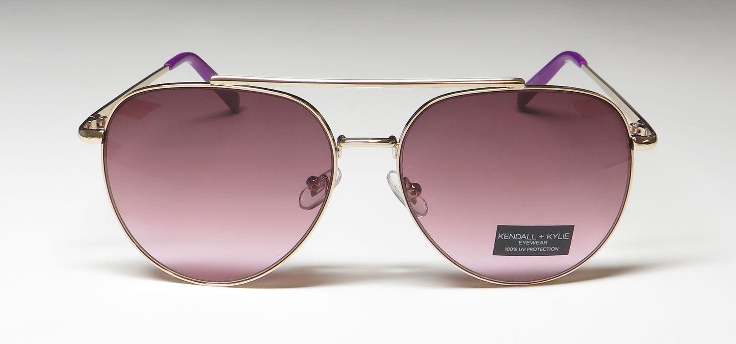 Kendall + Kylie - Kk4050dce Jett Sunglasses for Women – ModaFrames