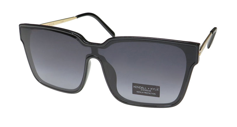 Women’s Kendall and Kylie Fashion Sunglasses KENDALL + KYLIE Women main image 2
