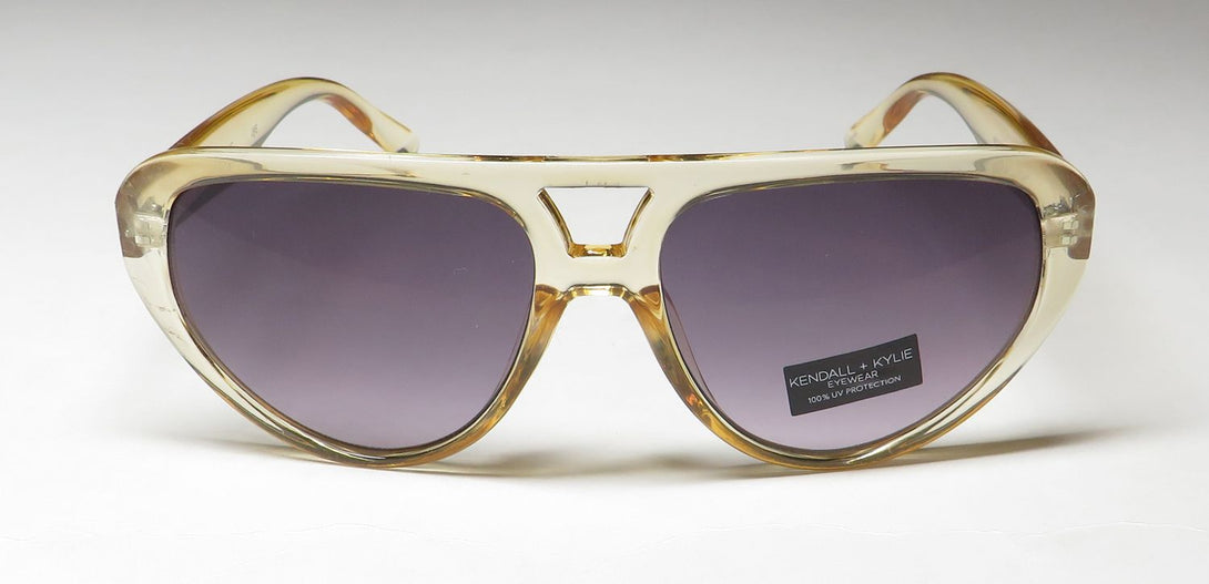 Kendall + Kylie Kk5135 Jae Sunglasses