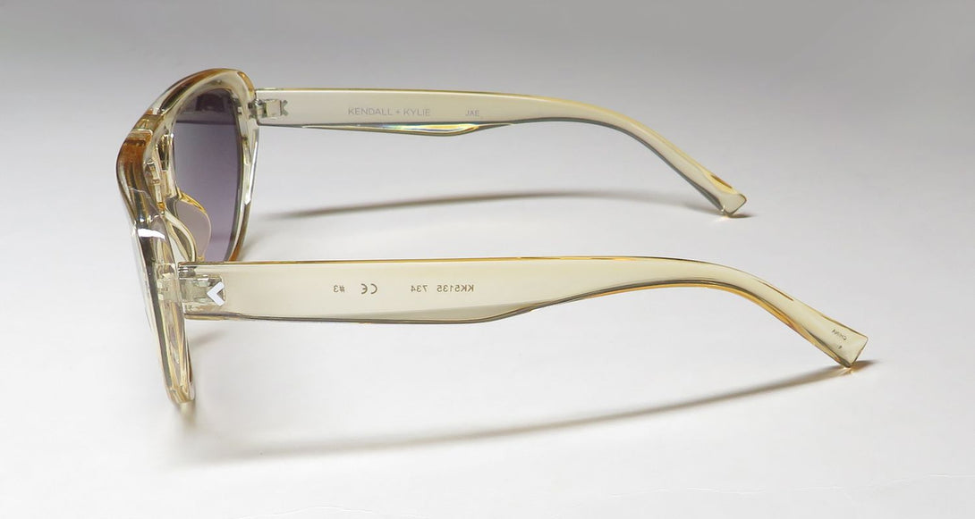 Kendall + Kylie Kk5135 Jae Sunglasses