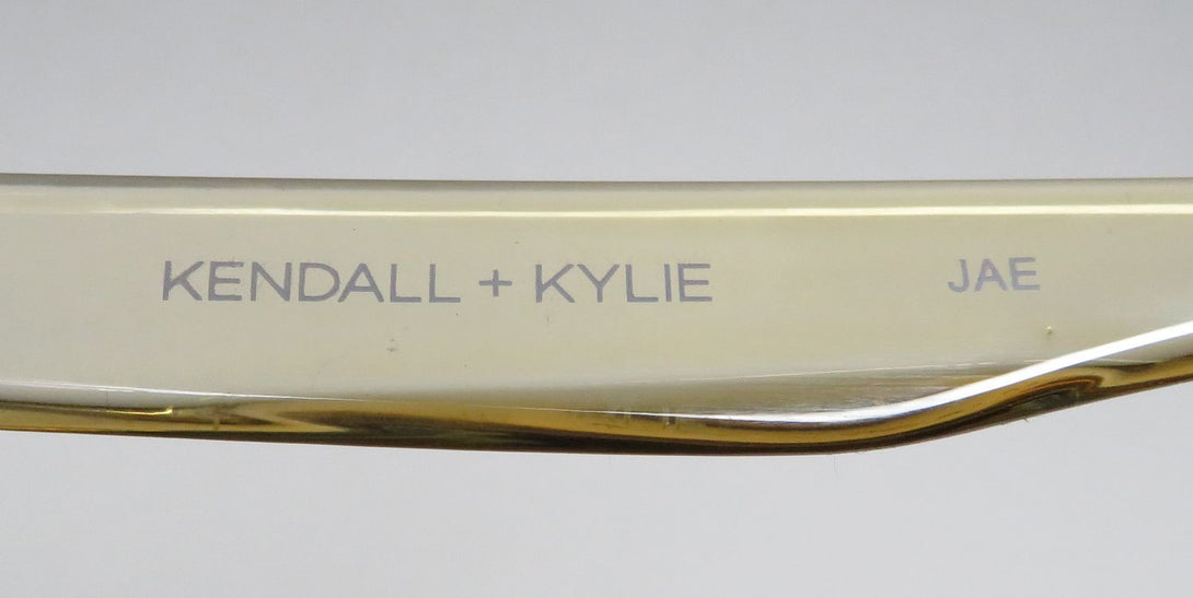 Kendall + Kylie Kk5135 Jae Sunglasses