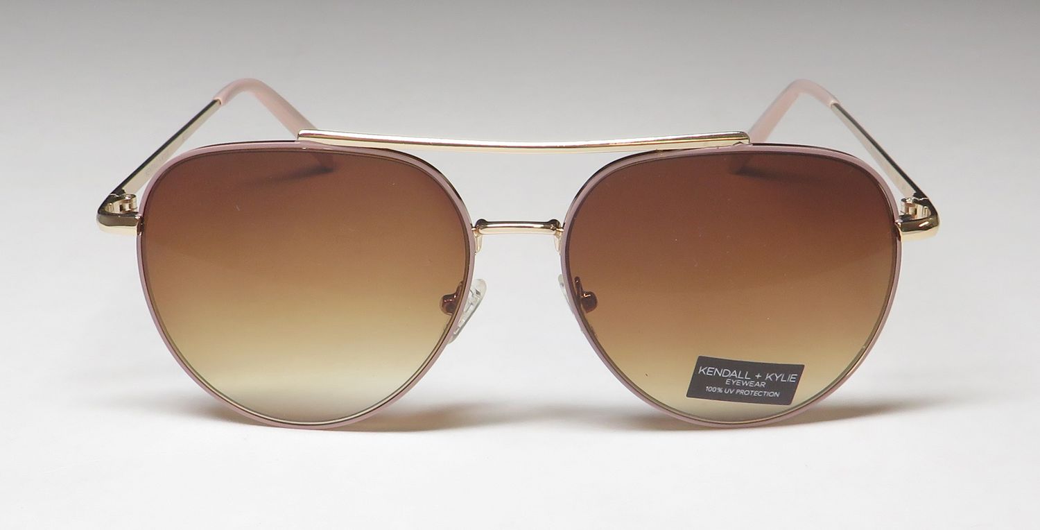Kendall + Kylie - Kk4050dce Jett Sunglasses for Women – ModaFrames