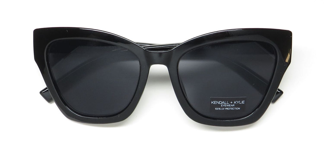 Kendall + Kylie Kk5130ce Estelle Sunglasses