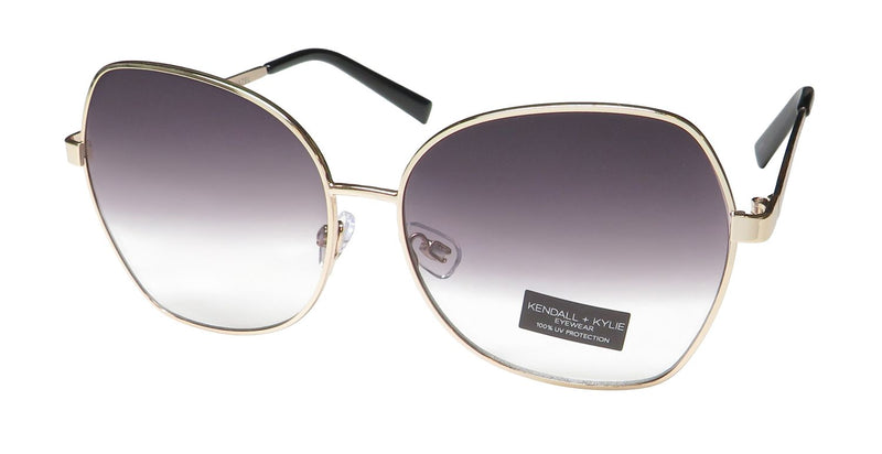Women’s Kendall and Kylie Fashion Sunglasses KENDALL + KYLIE Women main image 4
