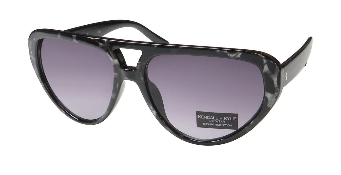 Kendall + Kylie Kk5135 Jae Sunglasses