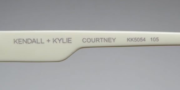 Kendall + Kylie Kk5054 Courtney Sunglasses main image 1