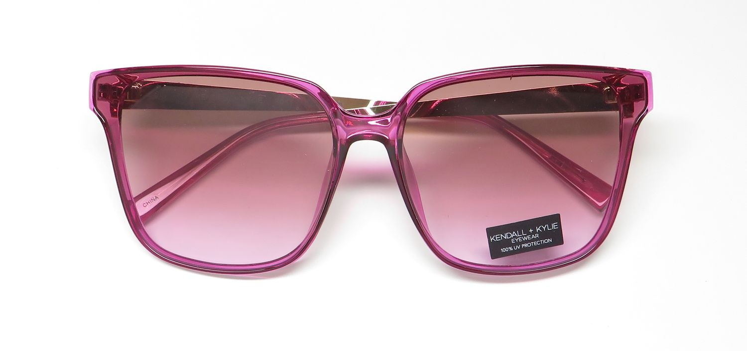 Kendall + Kylie - Kk5125 Roxy Sunglasses for Women – ModaFrames