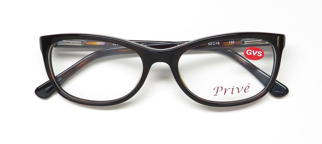 Prive 5002 Eyeglasses