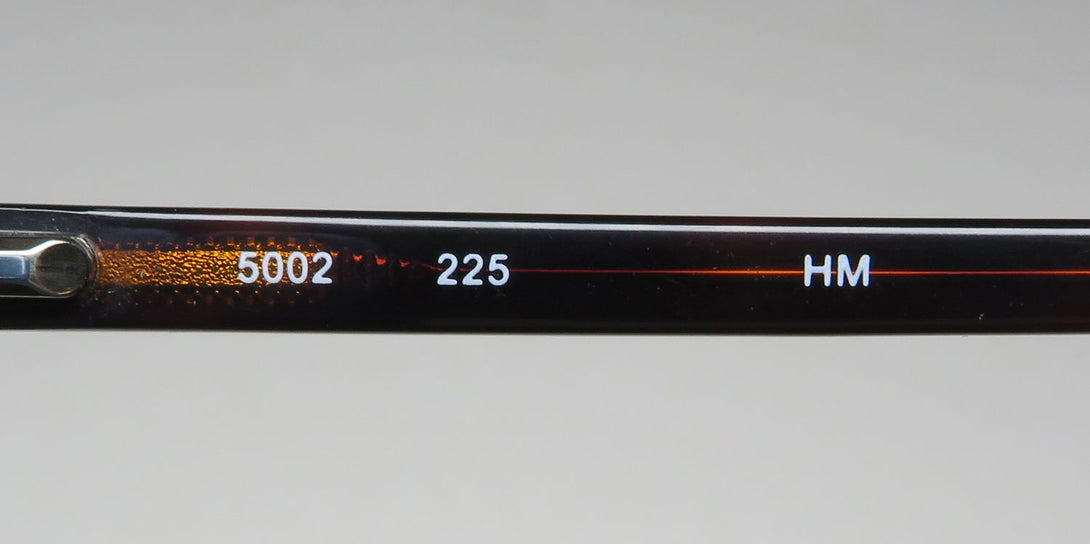 Prive 5002 Eyeglasses