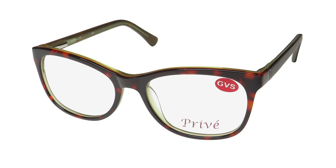 Prive 5002 Eyeglasses