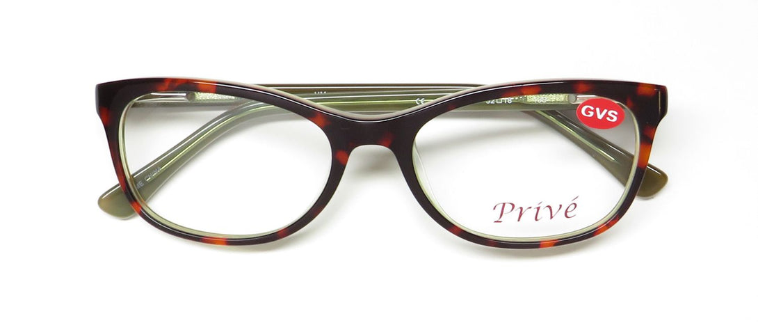 Prive 5002 Eyeglasses