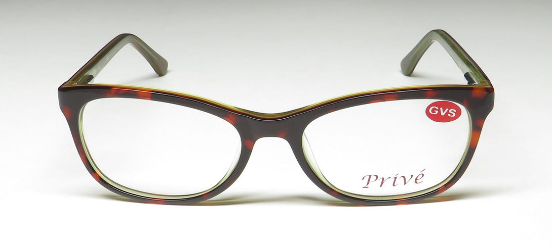Prive 5002 Eyeglasses