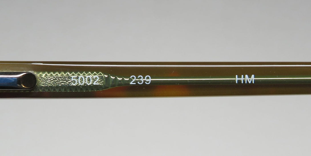 Prive 5002 Eyeglasses