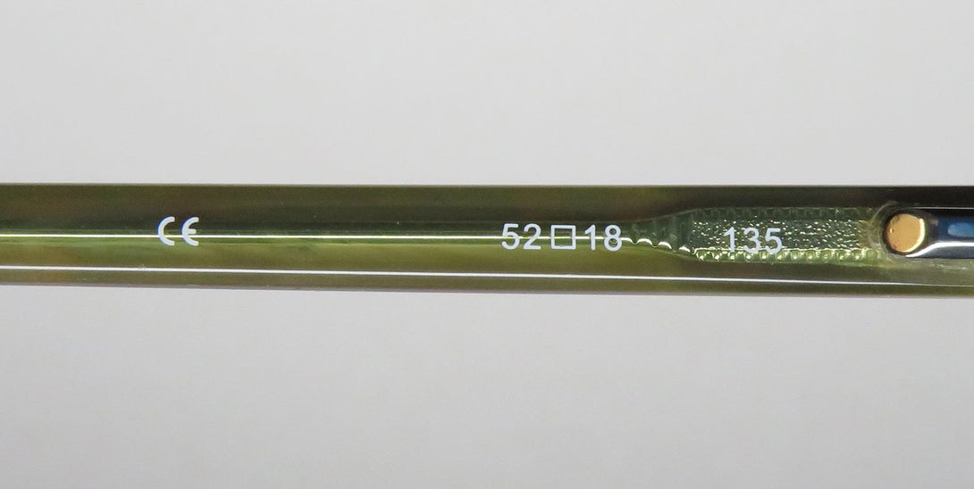 Prive 5002 Eyeglasses