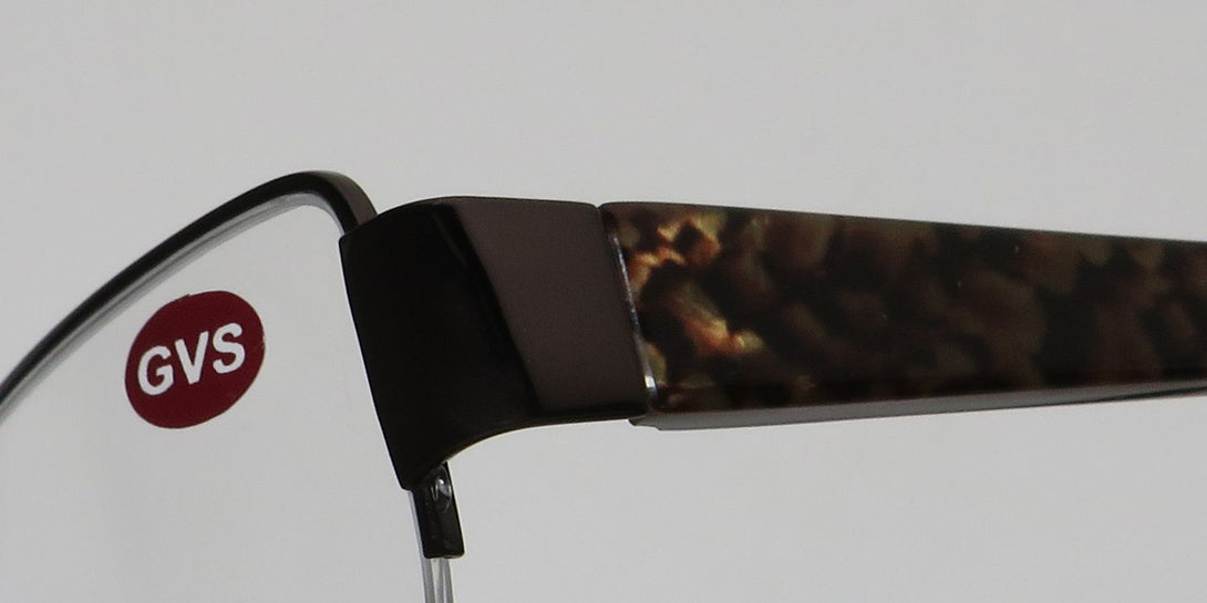 Color_shiny dark brown