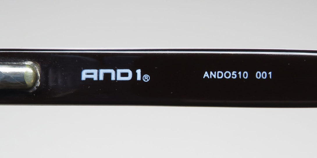 AND1 Ando510 Eyeglasses