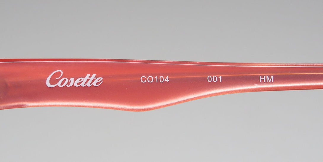 Cosette Co104 Eyeglasses