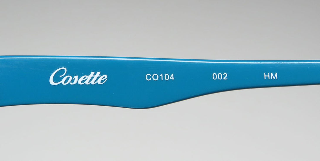Cosette Co104 Eyeglasses