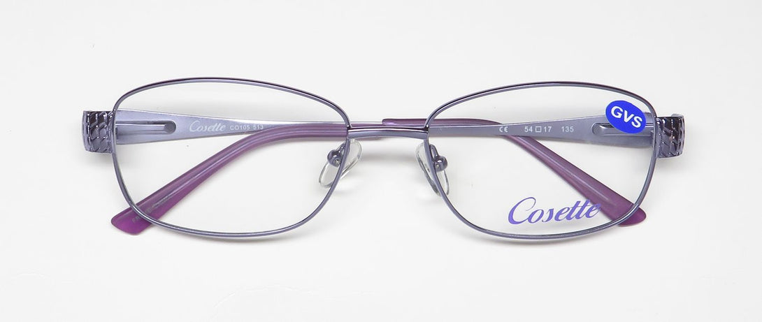 Cosette Co105 Eyeglasses