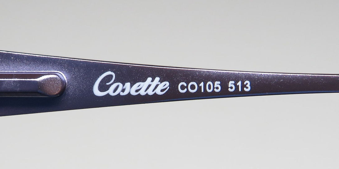 Cosette Co105 Eyeglasses