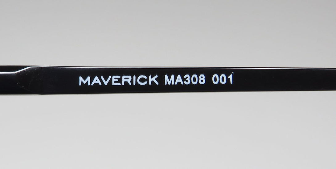 Maverick Ma308 Eyeglasses