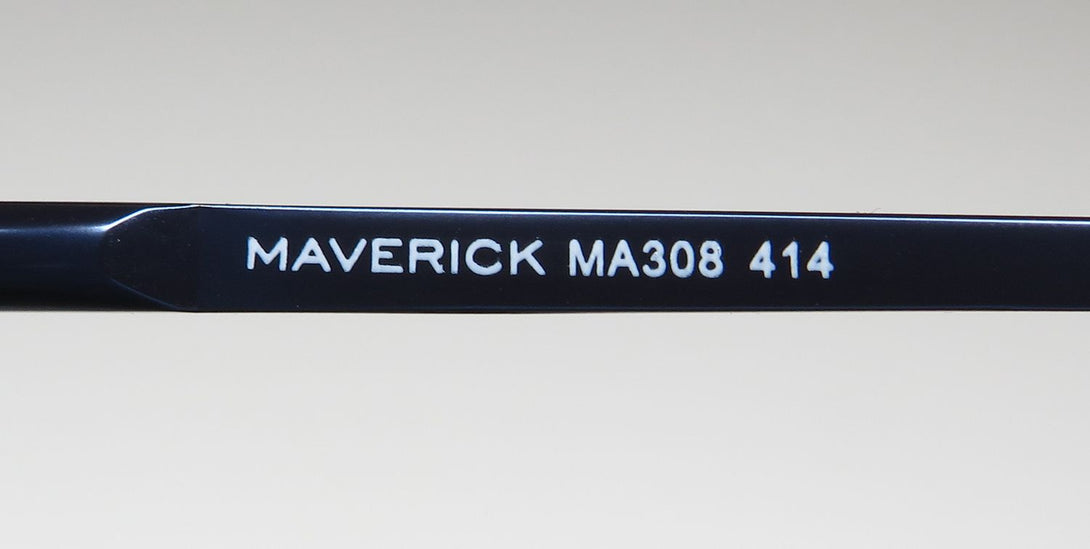 Maverick Ma308 Eyeglasses