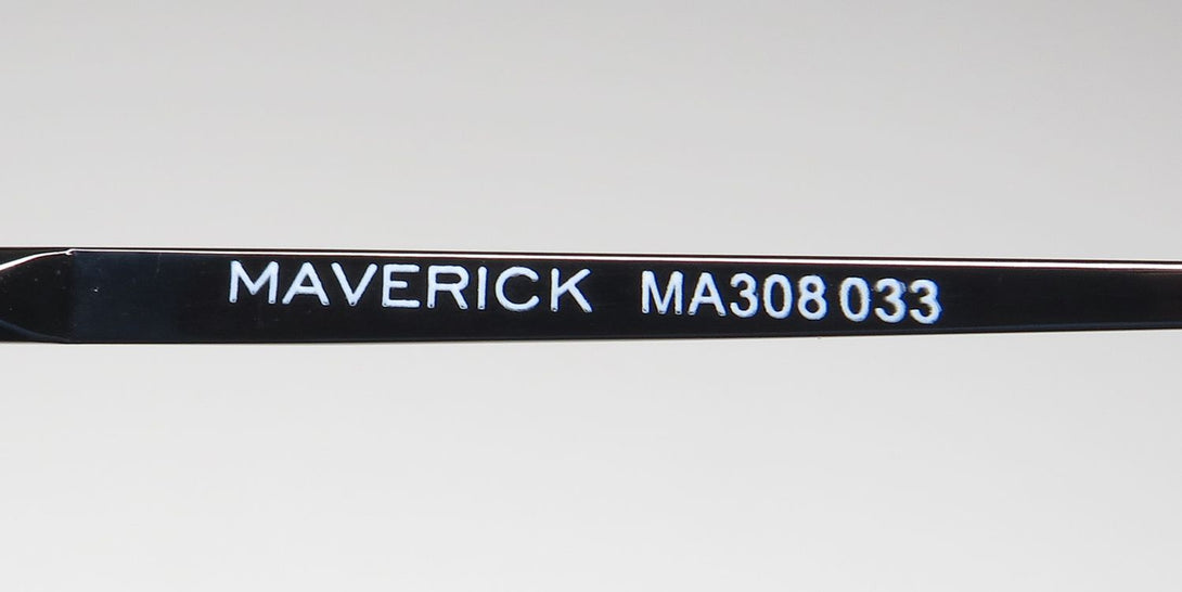 Maverick Ma308 Eyeglasses